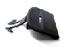 Image of Tow Eye Cap image for your 2008 Porsche Cayenne   